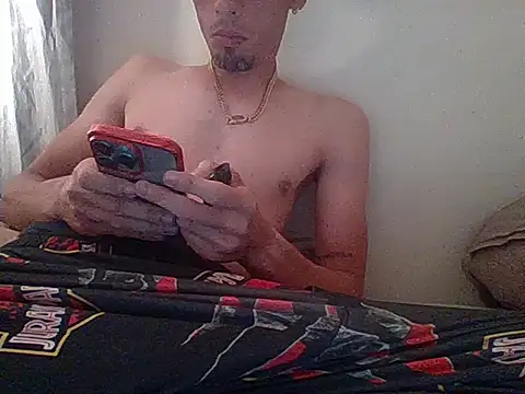 Rosecock69 online show from July 16, 2026, 4:07 am
