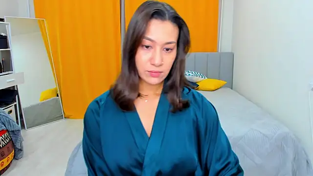 FieryHeart online show from January 5, 2025, 8:21 pm