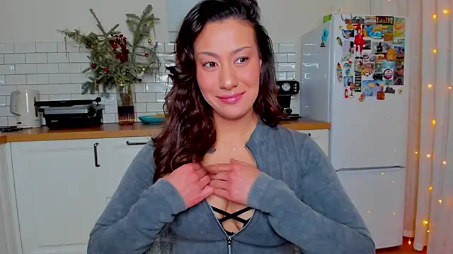 Snapshot of FieryHeart chatting on February 20, 2026, 6:30 pm FieryHeart online show from February 20, 2026, 6:30 pm