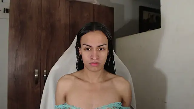 angie tssex online show from September 30, 2025, 7:41 pm