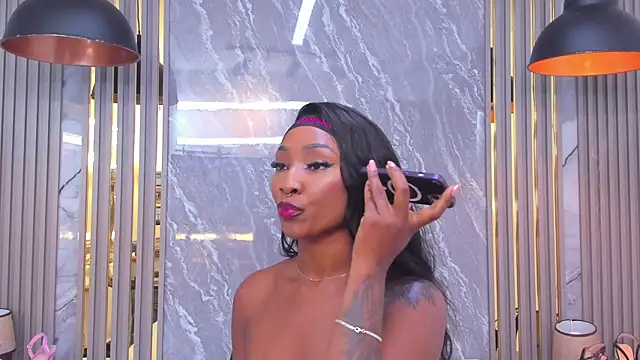 Nyakimgold online show from January 8, 2025, 4:11 pm