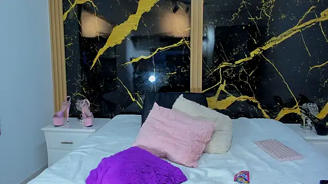 Nyakimgold online show from January 28, 2025, 1:08 am