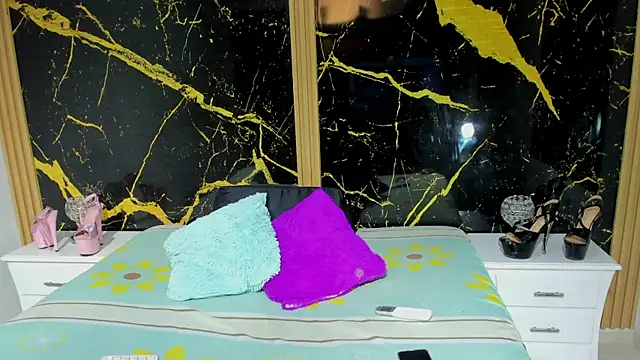 Nyakimgold online show from February 26, 2025, 7:27 pm