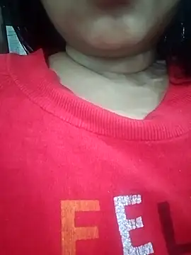 Sweet-Berry online show from February 28, 2026, 2:45 am