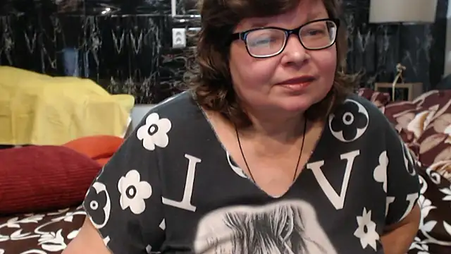 SweetMommaX online show from March 14, 2026, 7:19 pm