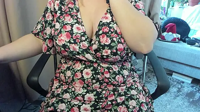 Anita-boobs online show from January 15, 2026, 12:32 pm