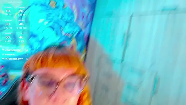 Eimy lorens online show from March 11, 2025, 8:53 pm