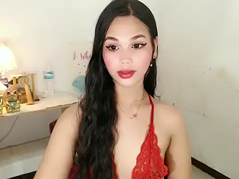 Webcumcutie online show from November 21, 2025, 4:44 am