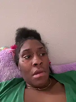 Foreignthababyy online show from March 28, 2026, 7:46 pm