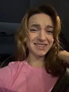 Snapshot of -AngelAri- chatting on December 27, 2024, 9:00 pm -AngelAri- online show from December 27, 2024, 9:00 pm