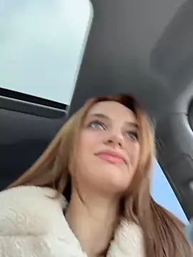 Snapshot of -AngelAri- chatting on February 23, 2025, 9:00 am -AngelAri- online show from February 23, 2025, 9:00 am