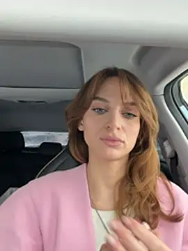 Snapshot of -AngelAri- chatting on February 22, 2026, 9:08 am -AngelAri- online show from February 22, 2026, 9:08 am