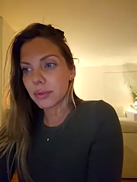 novaforyou1 online show from March 12, 2025, 8:20 pm