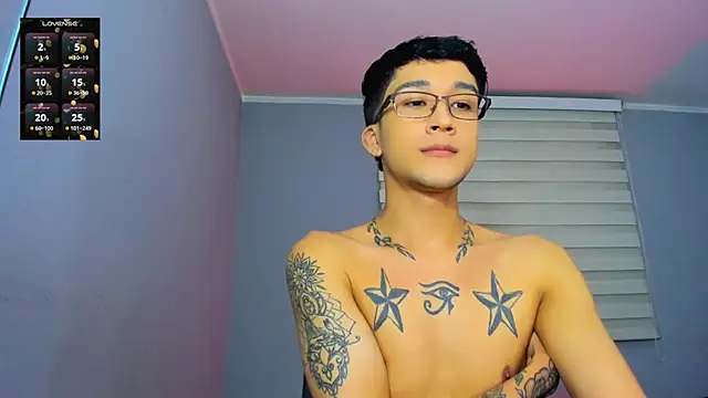 tom Howard online show from October 28, 2025, 2:48 am