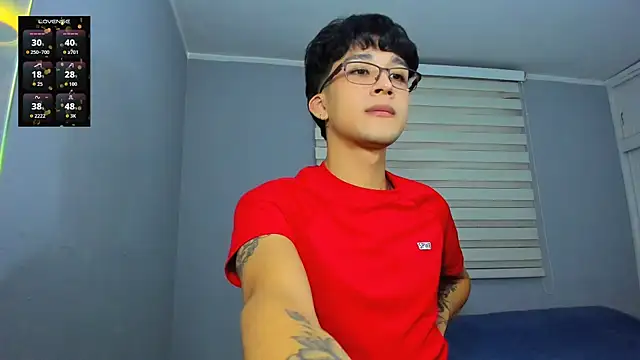 tom Howard online show from February 6, 2026, 12:15 am