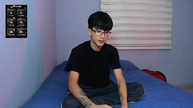 tom Howard online show from March 2, 2026, 1:08 am