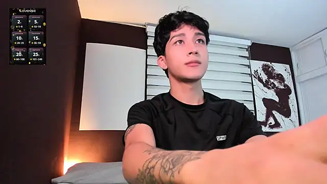 tom Howard online show from April 6, 2026, 1:03 am