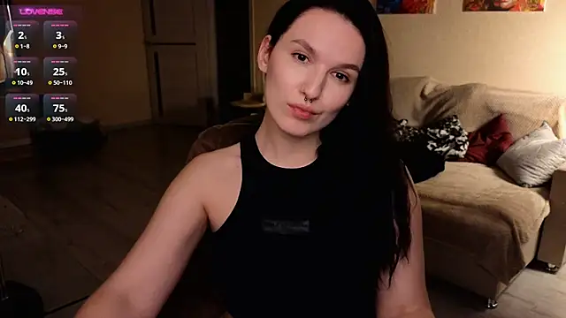 Snapshot of Val_lava chatting on December 6, 2024, 8:40 pm Val lava online show from December 6, 2024, 8:40 pm