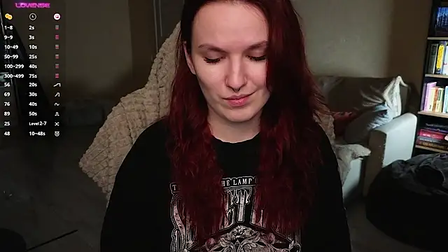 Val lava online show from March 5, 2026, 8:38 pm