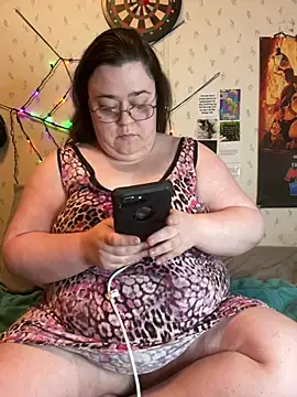 SexyxLexie online show from December 12, 2024, 7:19 am