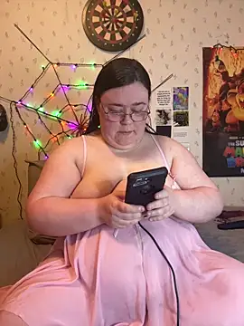 SexyxLexie online show from January 26, 2025, 12:01 pm