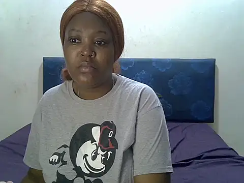 Snapshot of Spice202 chatting on September 10, 2025, 6:24 am Spice202 online show from September 10, 2025, 6:24 am