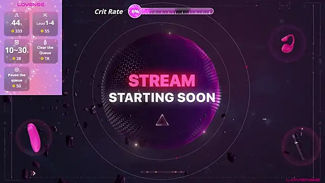 -Rin-Chan online show from December 5, 2025, 5:49 am