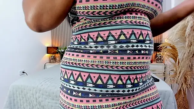 gabytyara2 online show from March 23, 2026, 4:00 pm