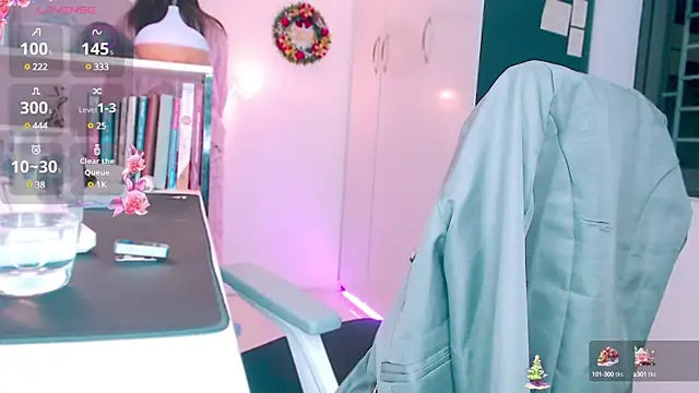 Shyn   online show from January 10, 2025, 4:30 pm