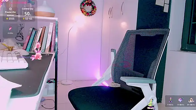 Shyn   online show from January 22, 2025, 4:02 pm