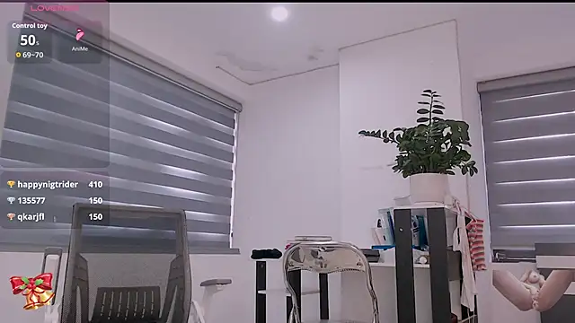 Snapshot of Shyn__ chatting on March 2, 2026, 5:08 am Shyn online show from March 2, 2026, 5:08 am