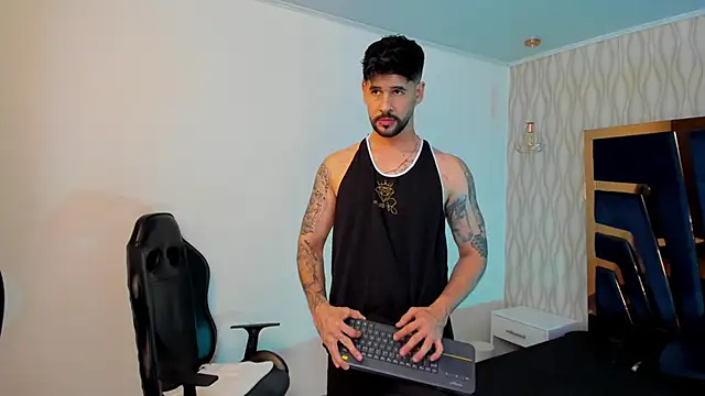 Petesevans online show from October 29, 2025, 11:17 pm