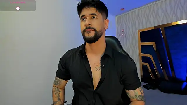 Petesevans online show from November 22, 2025, 11:37 pm