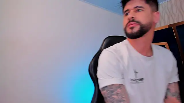 Petesevans online show from January 12, 2026, 11:21 pm