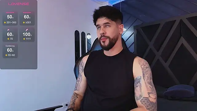 Petesevans online show from March 28, 2026, 11:15 pm