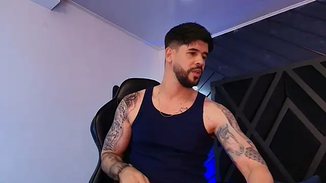 Petesevans online show from April 17, 2026, 11:30 pm