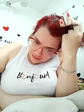 karlythothxh online show from February 21, 2026, 5:14 pm