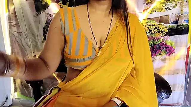MAN-MOHINI-21 online show from October 15, 2025, 4:18 pm