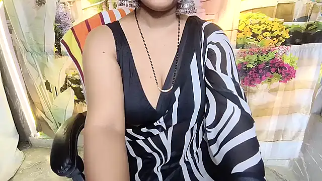 MAN-MOHINI-21 online show from October 18, 2025, 5:03 pm