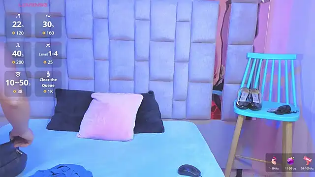 fisting anal 69 online show from March 27, 2026, 12:49 pm