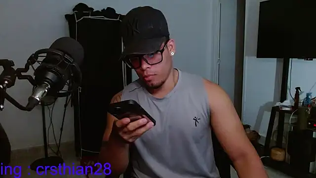 Danielsbigcum online show from July 28, 2026, 2:18 am