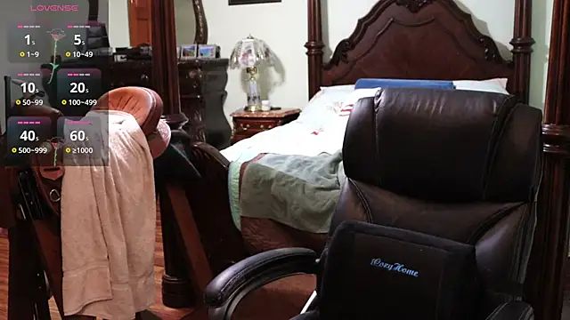 thornburyrose online show from December 8, 2024, 1:56 am