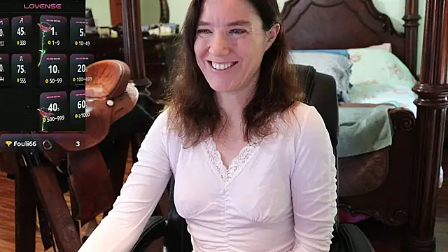 thornburyrose online show from January 14, 2025, 7:53 pm