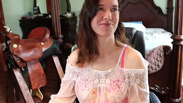 thornburyrose online show from March 15, 2025, 7:16 pm