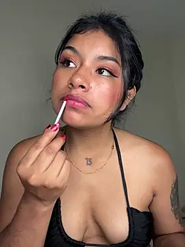 ChantalPetit online show from January 11, 2026, 8:36 pm