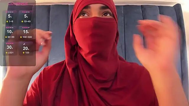 radiagazali online show from March 6, 2025, 6:48 pm