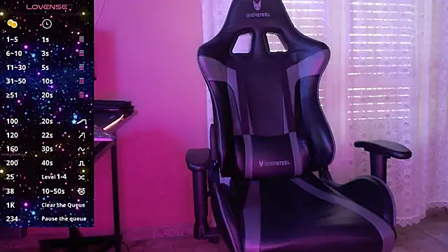 fernan redsxxx online show from March 13, 2025, 4:23 pm