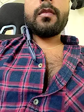 SHENOY3 online show from January 14, 2026, 8:53 am