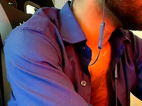 SHENOY3 online show from April 2, 2026, 5:16 am