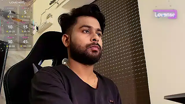 Snapshot of SHENOY3 chatting on July 17, 2026, 1:51 pm SHENOY3 online show from July 17, 2026, 1:51 pm
